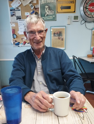 E. Bill Ferguson